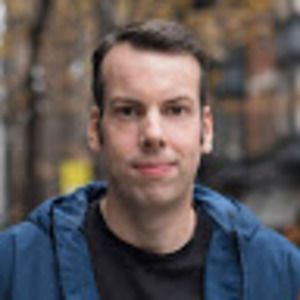 Meet your Posher, Jesse